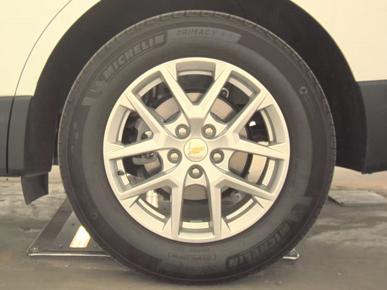 2023 Chevrolet Equinox LT FWD