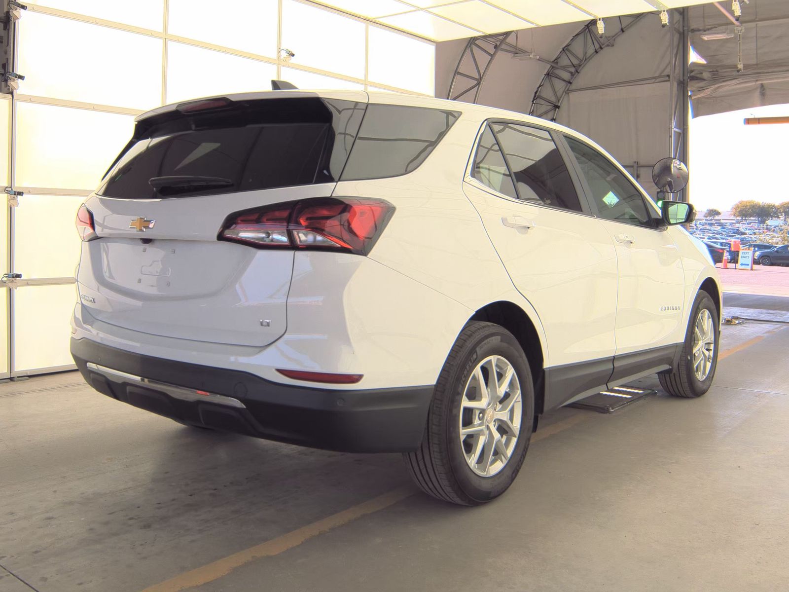 2023 Chevrolet Equinox LT FWD