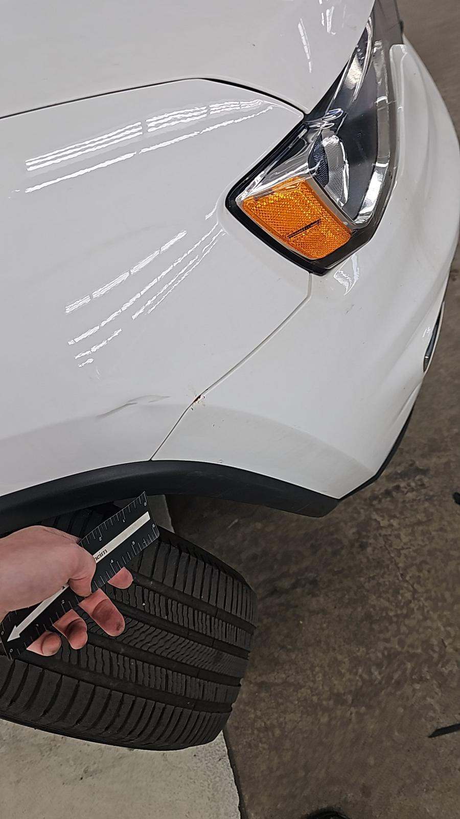 2022 Jeep Grand Cherokee Laredo E AWD