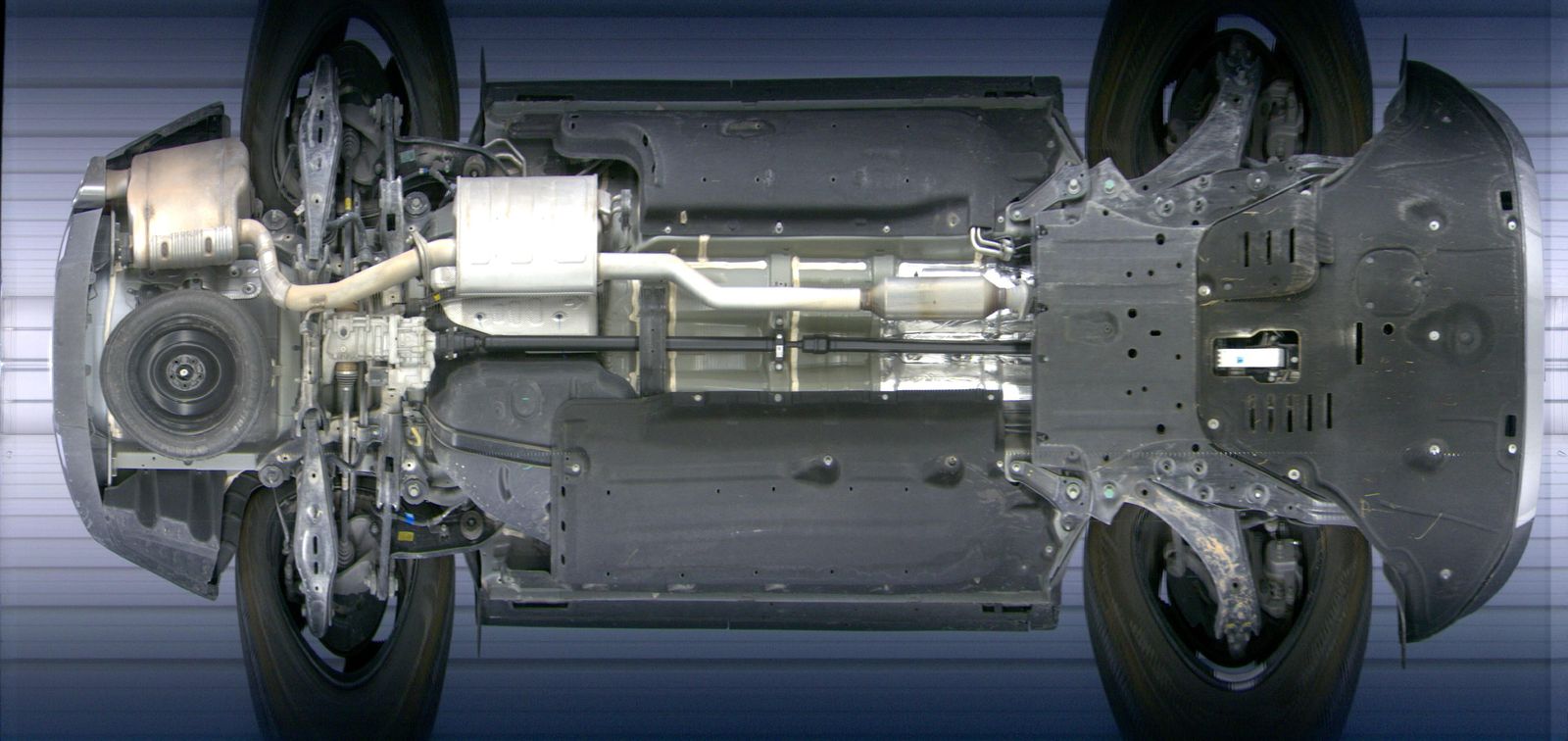 2025 Hyundai Santa Fe SEL AWD