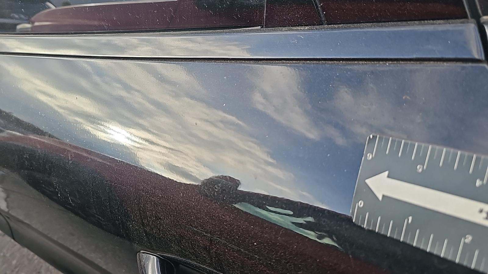 2018 Porsche Macan S AWD