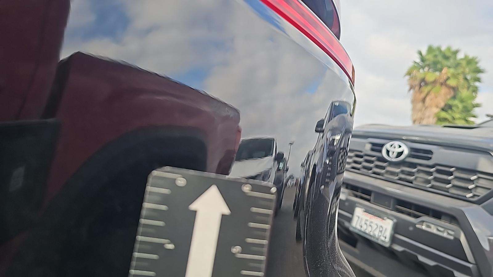 2018 Porsche Macan S AWD