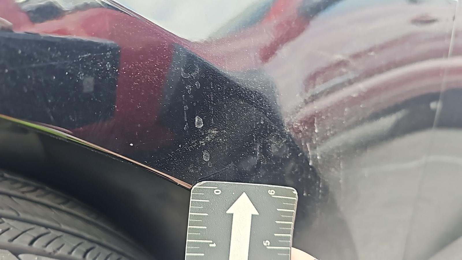 2018 Porsche Macan S AWD