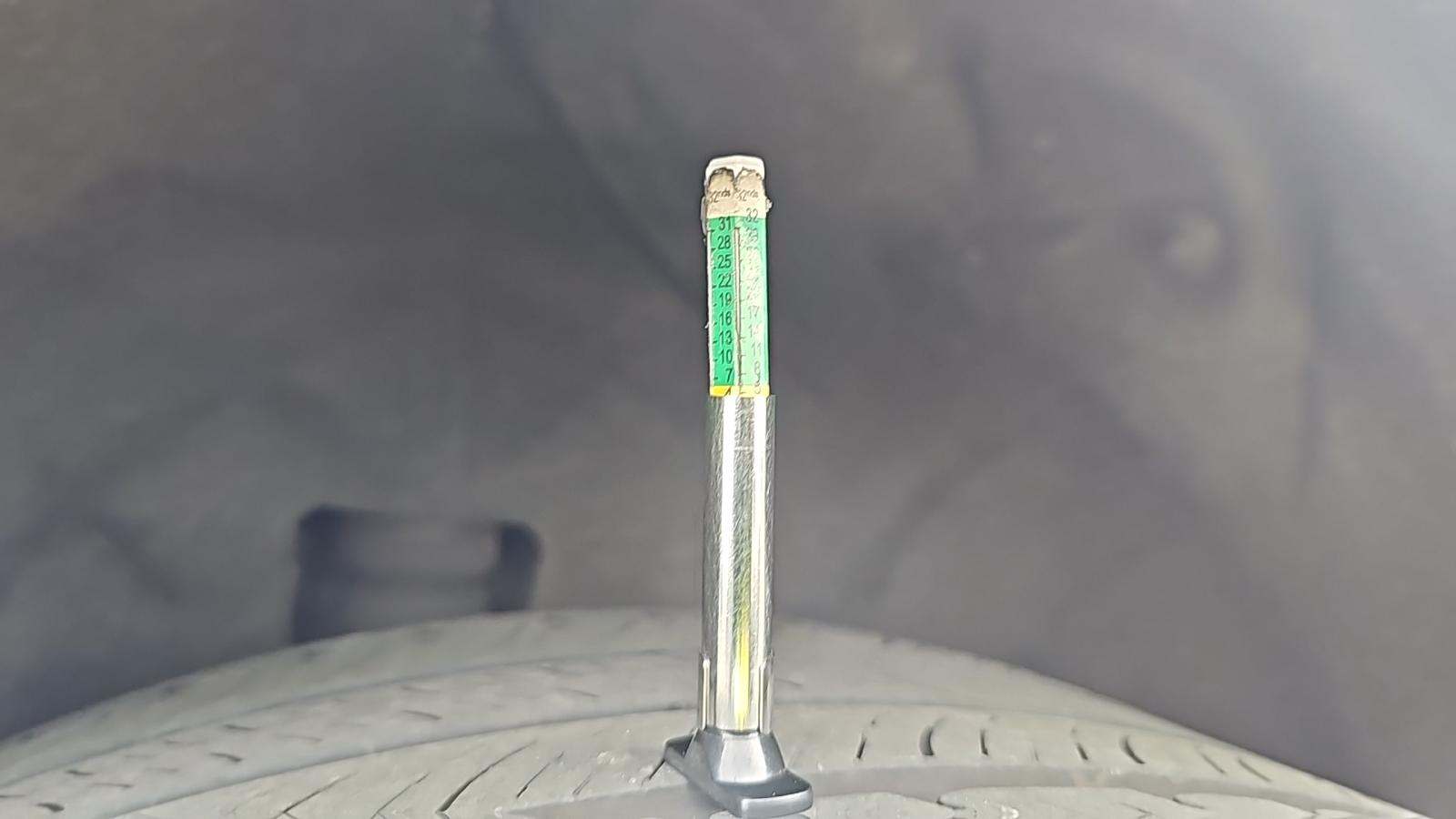 2018 Porsche Macan S AWD