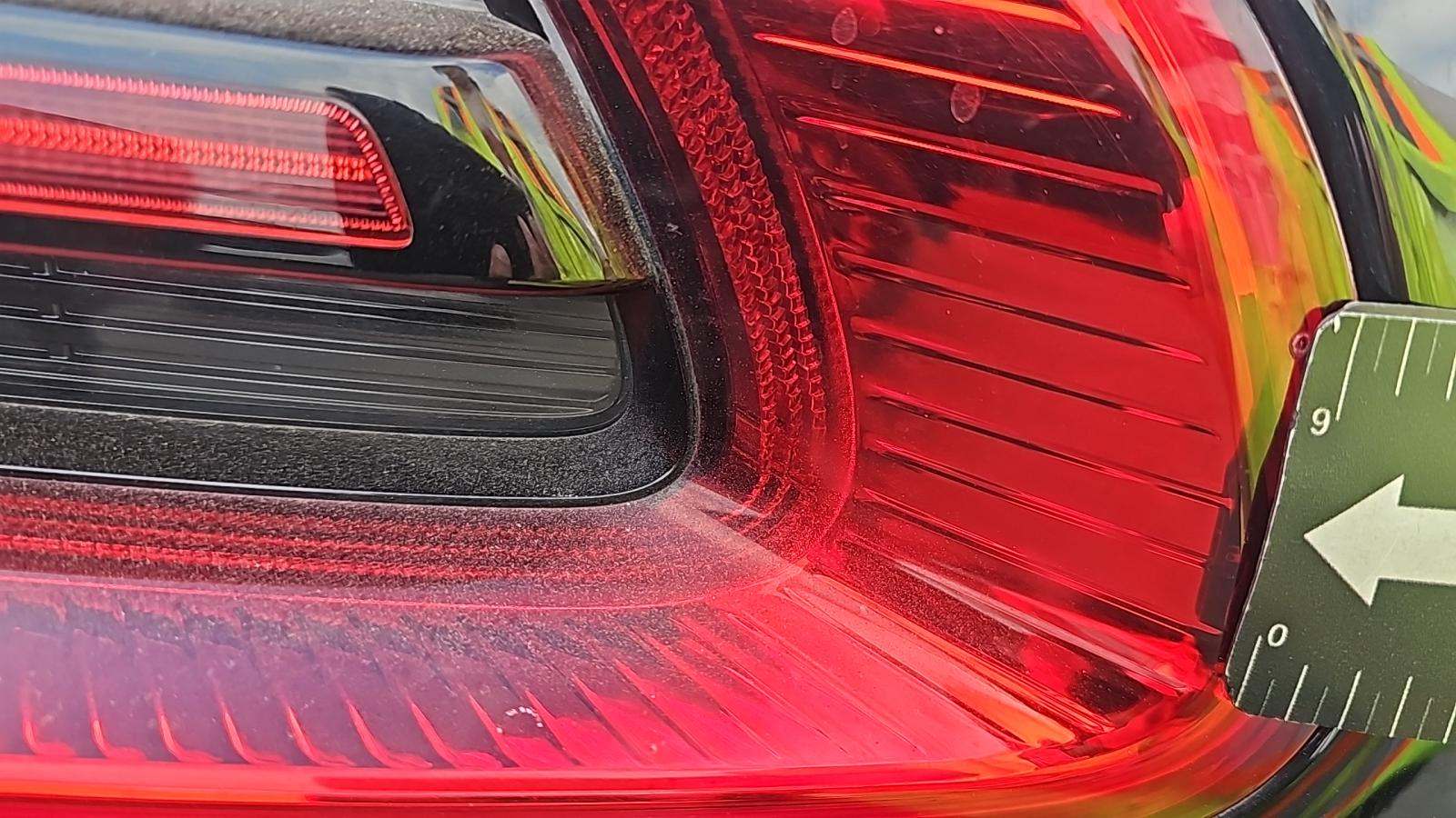 2018 Porsche Macan S AWD