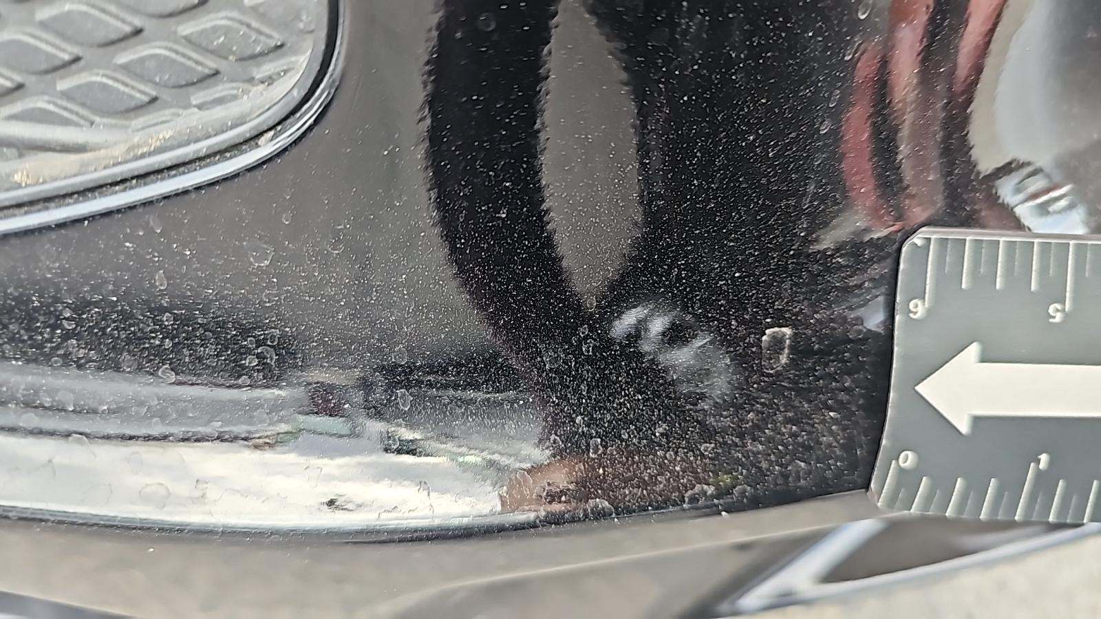 2018 Porsche Macan S AWD