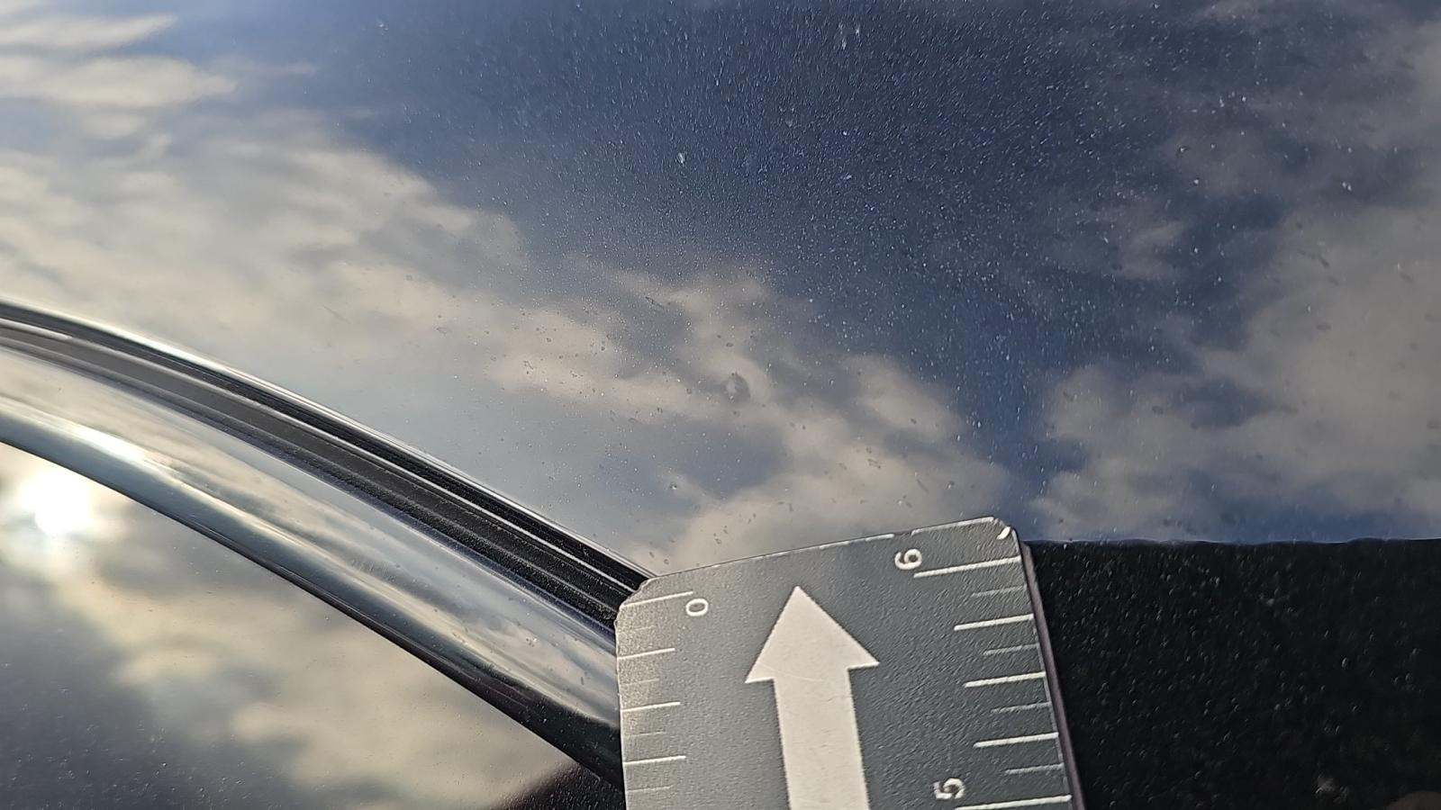 2018 Porsche Macan S AWD