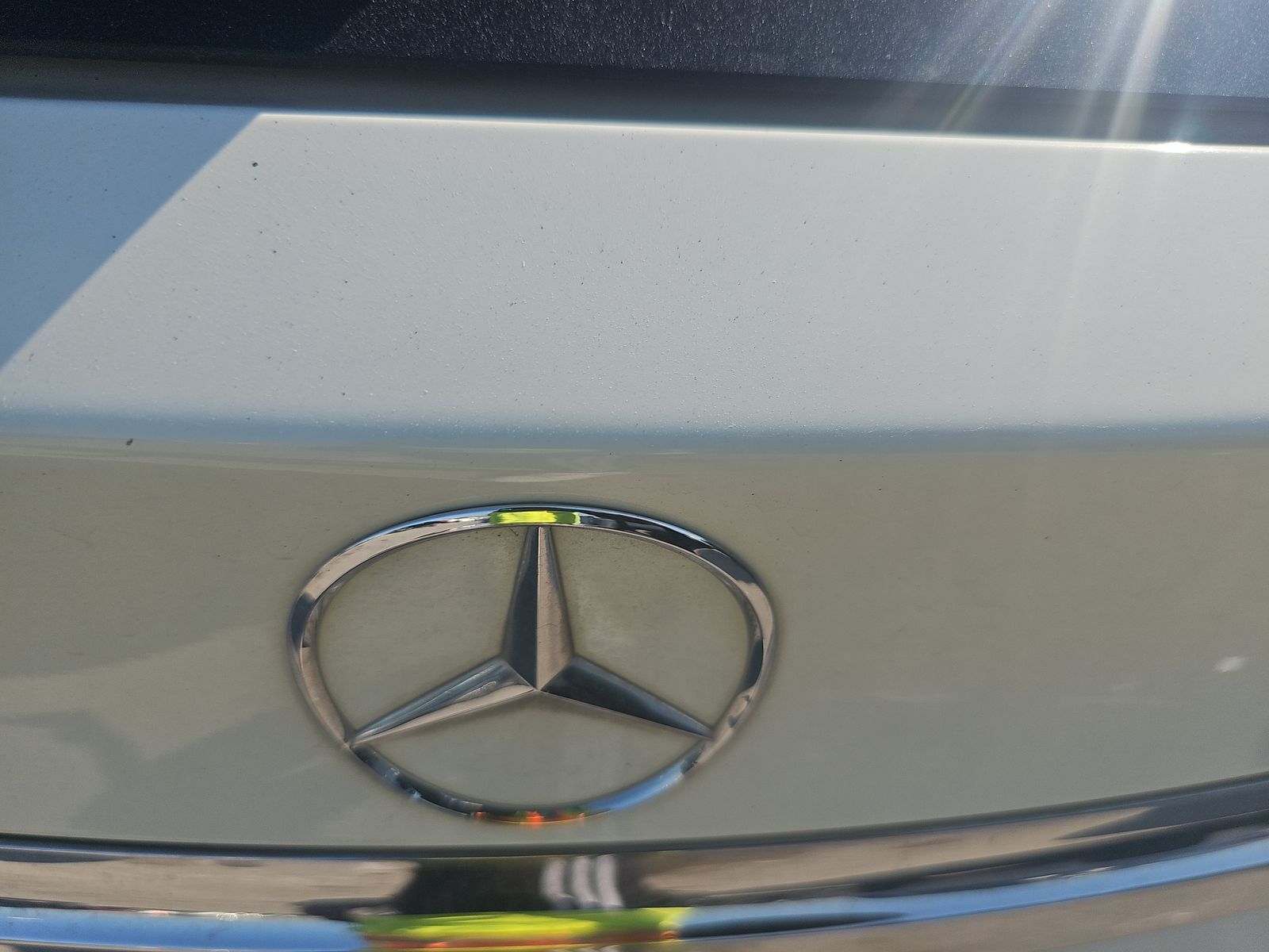 2017 Mercedes-Benz GLA GLA 250 FWD