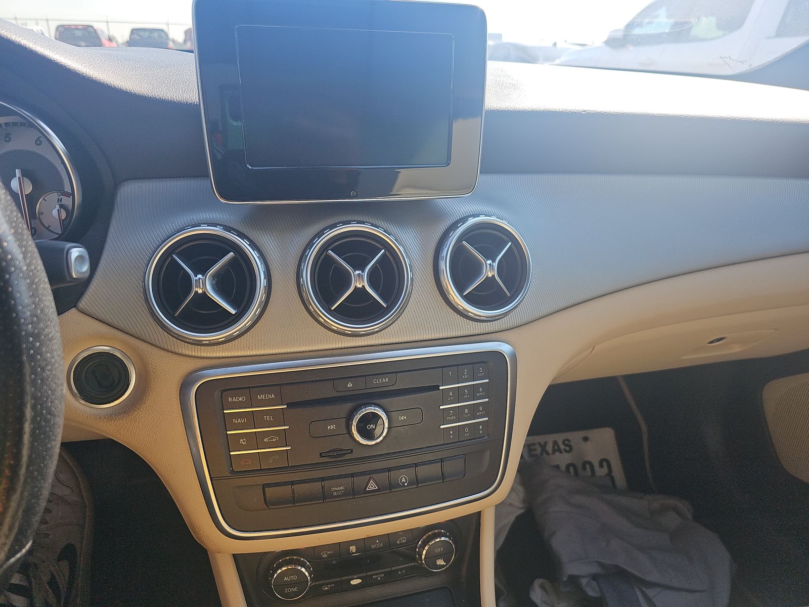 2017 Mercedes-Benz GLA GLA 250 FWD