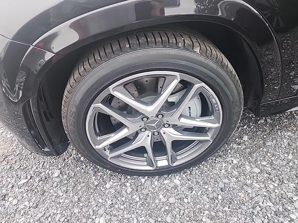 2023 Mercedes-Benz GLE AMG GLE 53 AWD