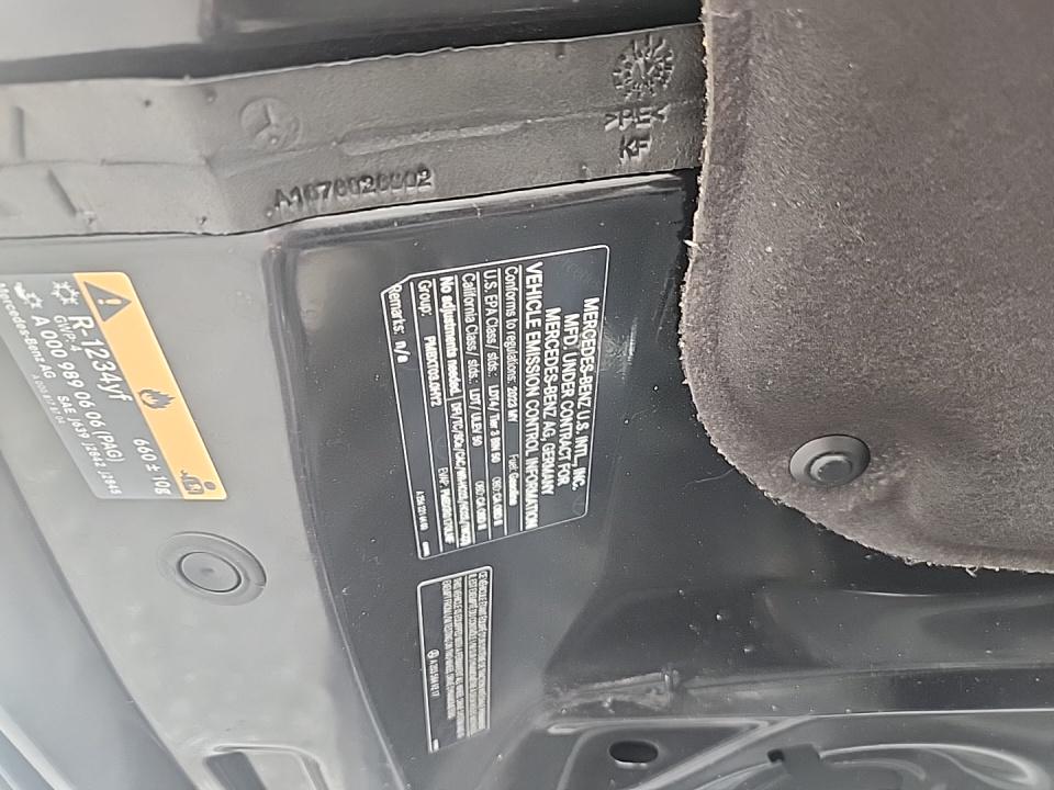 2023 Mercedes-Benz GLE AMG GLE 53 AWD