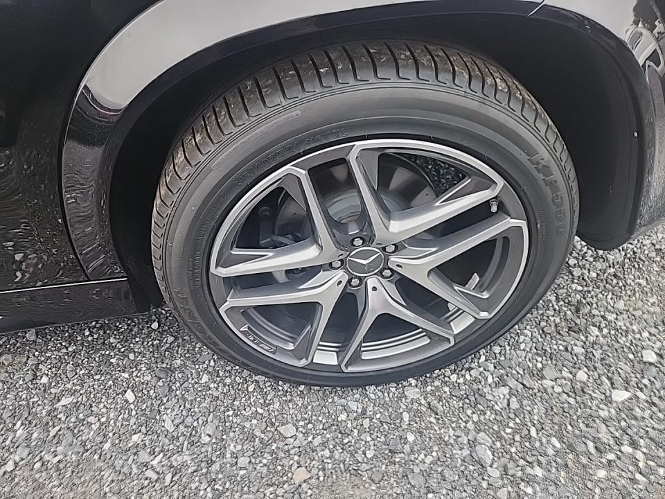 2023 Mercedes-Benz GLE AMG GLE 53 AWD