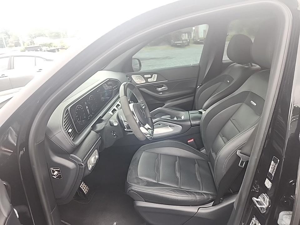 2023 Mercedes-Benz GLE AMG GLE 53 AWD