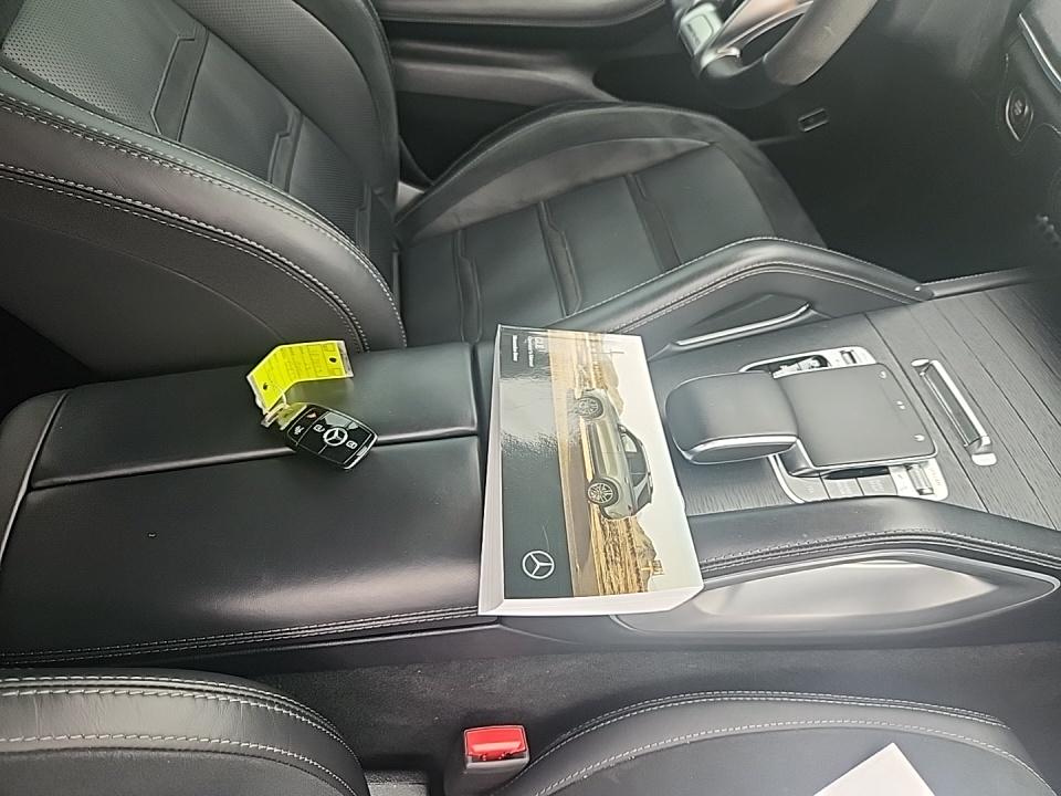 2023 Mercedes-Benz GLE AMG GLE 53 AWD