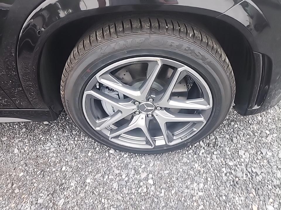 2023 Mercedes-Benz GLE AMG GLE 53 AWD