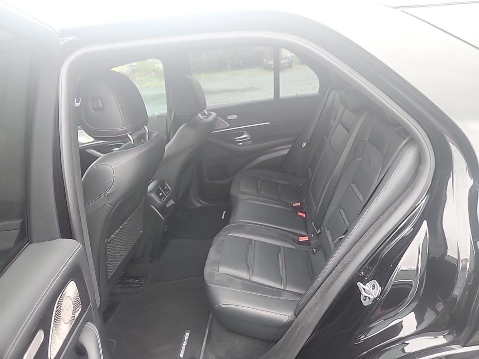 2023 Mercedes-Benz GLE AMG GLE 53 AWD