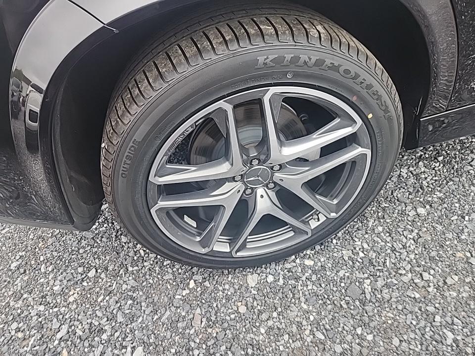 2023 Mercedes-Benz GLE AMG GLE 53 AWD