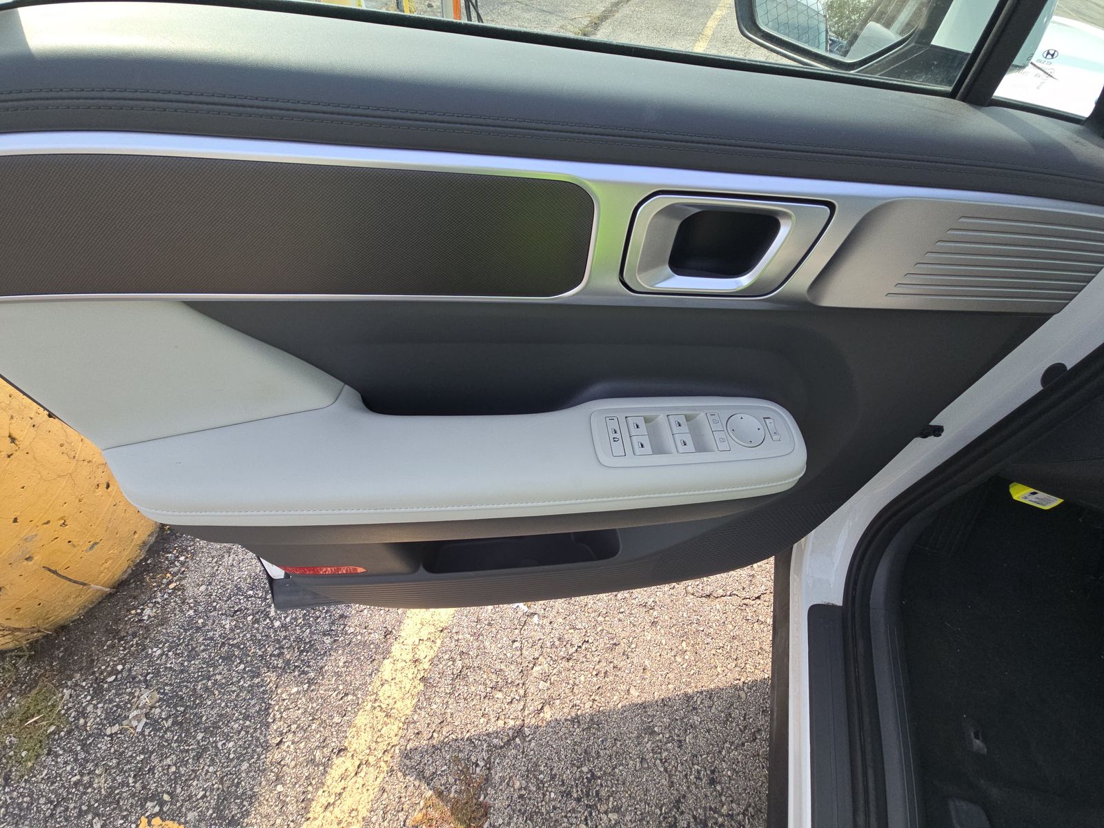 2025 Hyundai Santa Fe SEL AWD