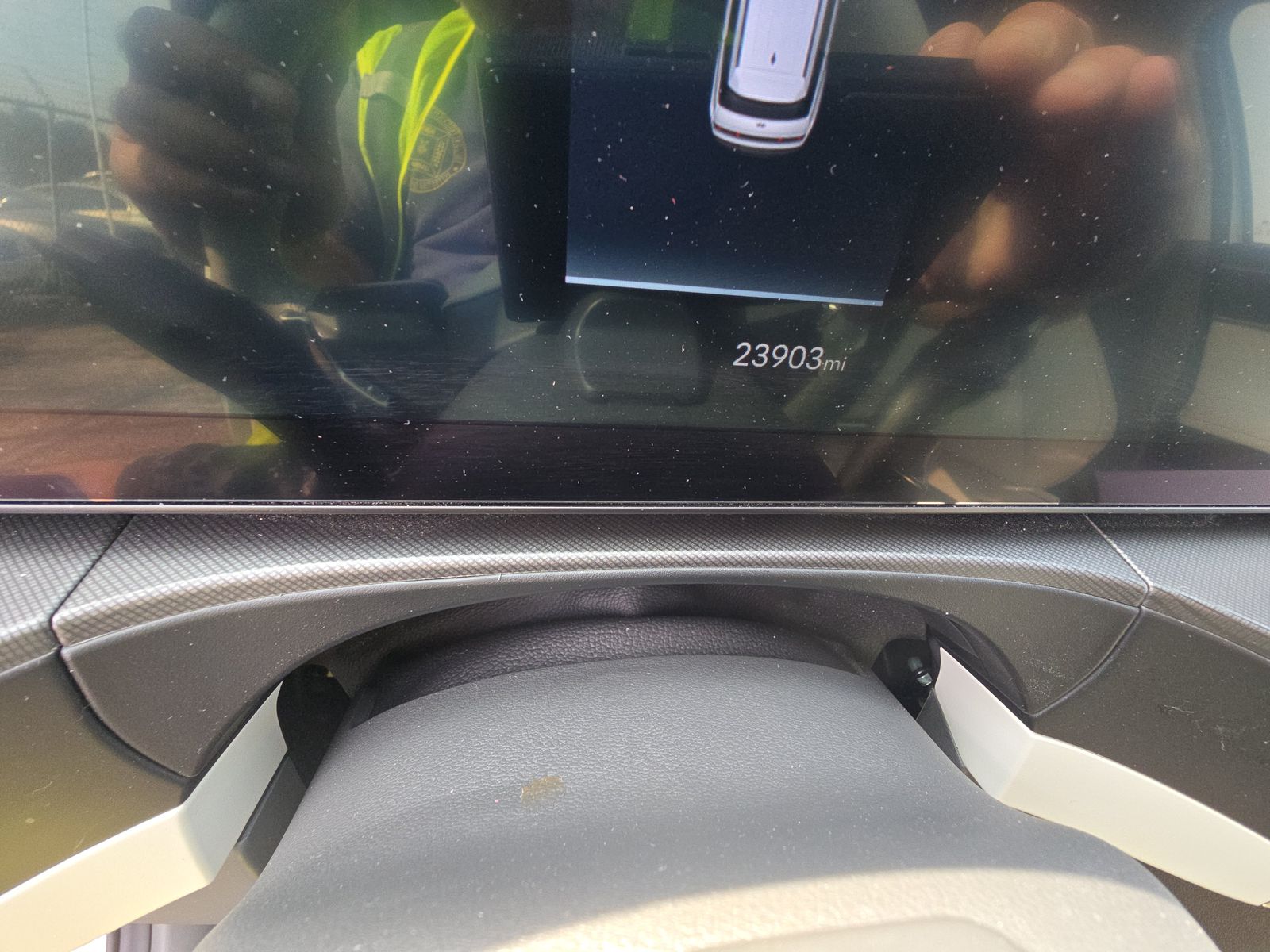 2025 Hyundai Santa Fe SEL AWD