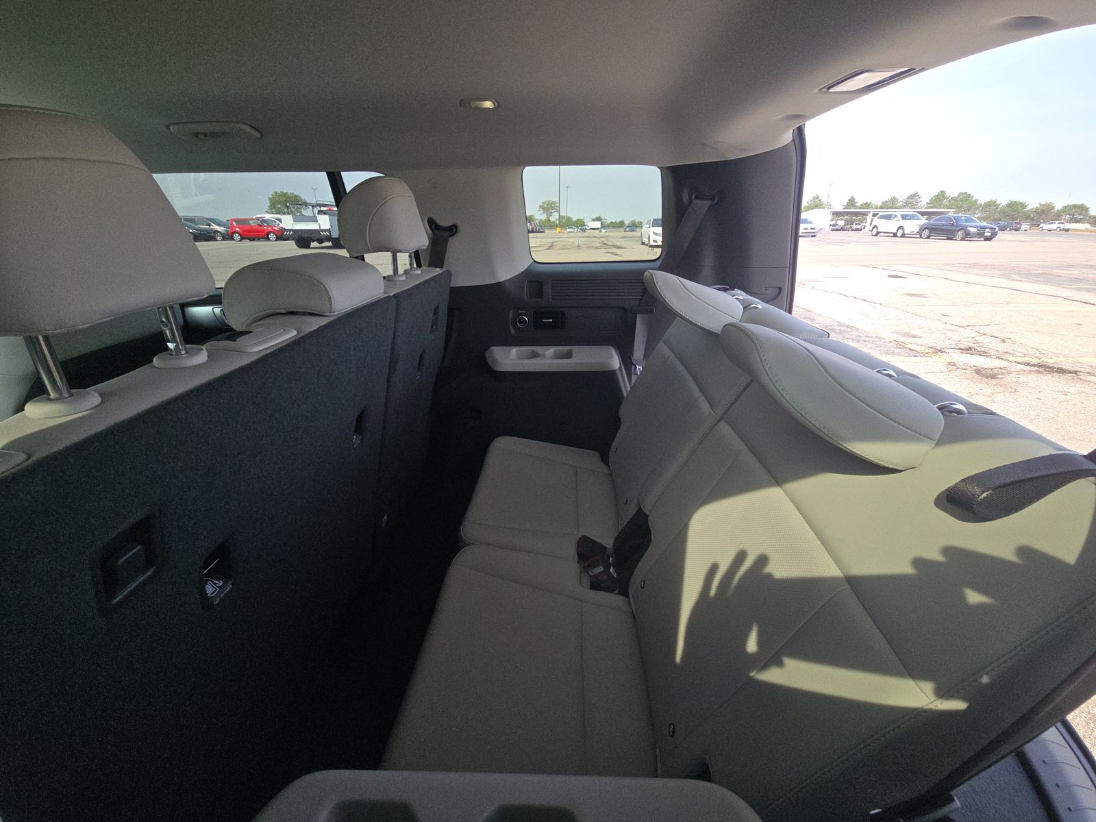 2025 Hyundai Santa Fe SEL AWD