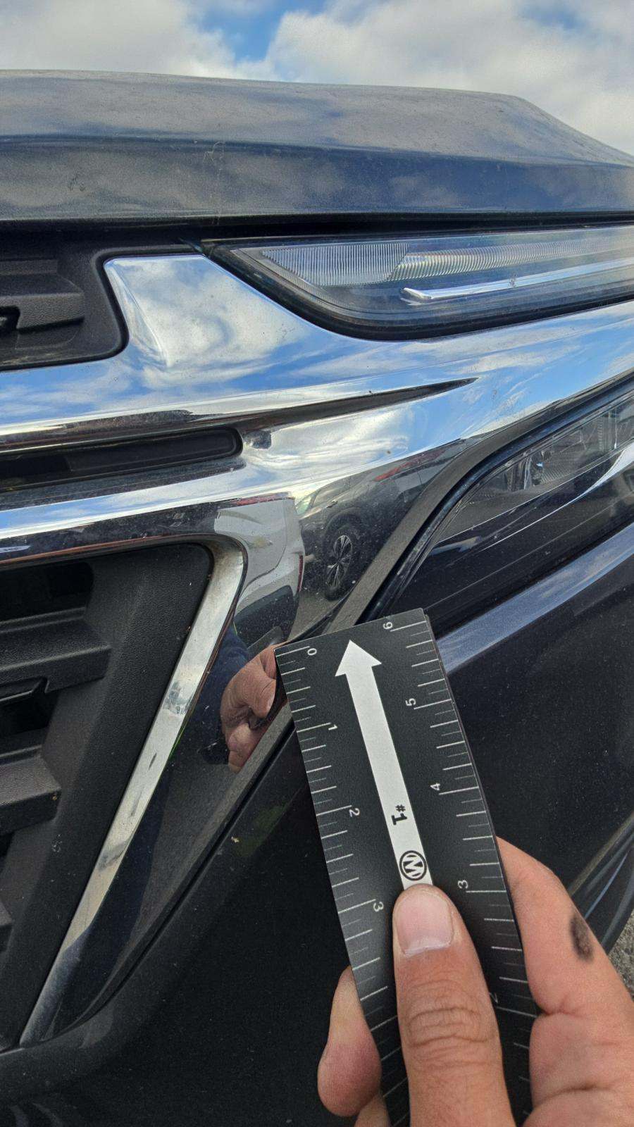 2023 Chevrolet Equinox LT FWD