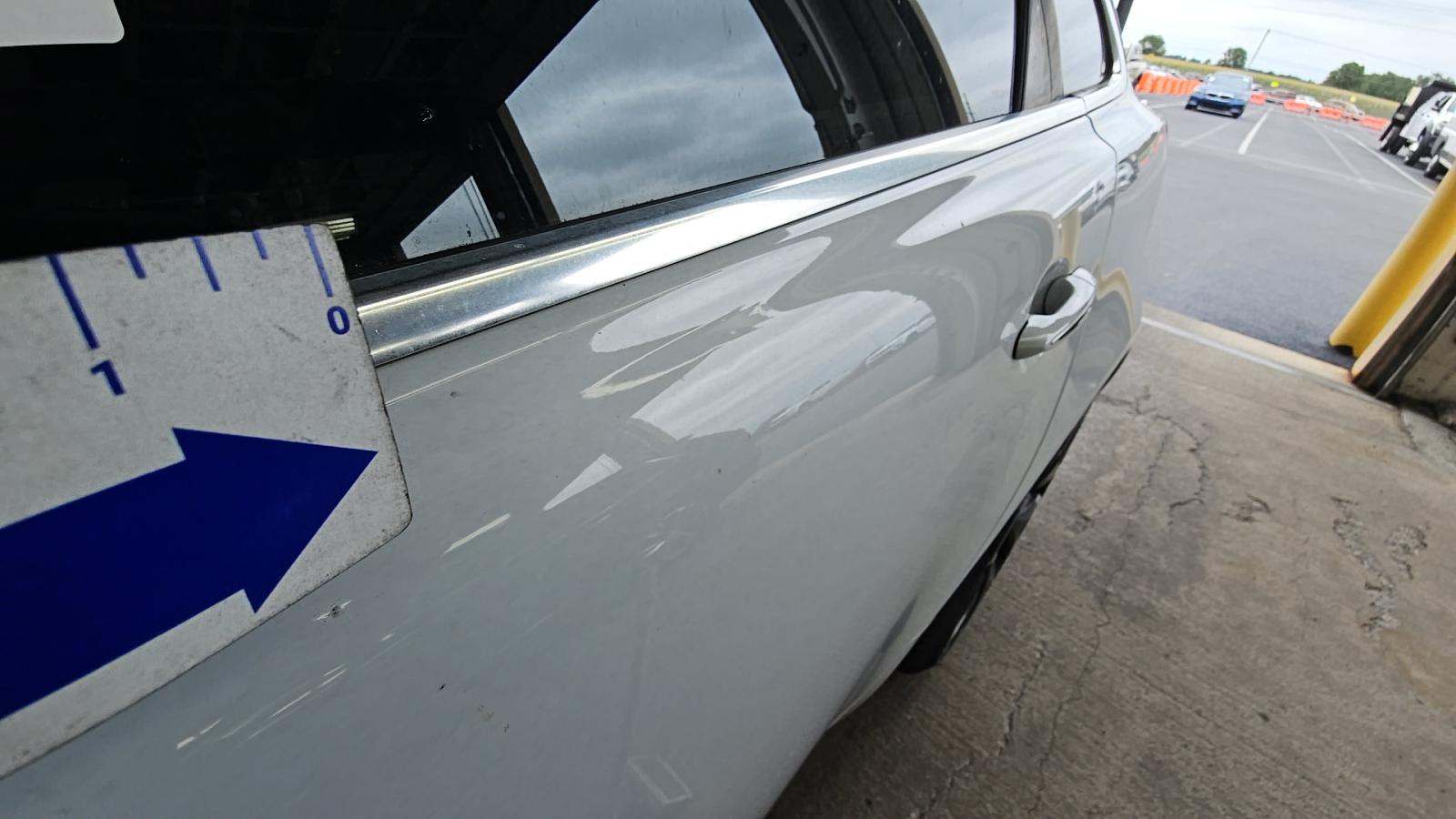 2016 Jaguar XJ L Portfolio FWD