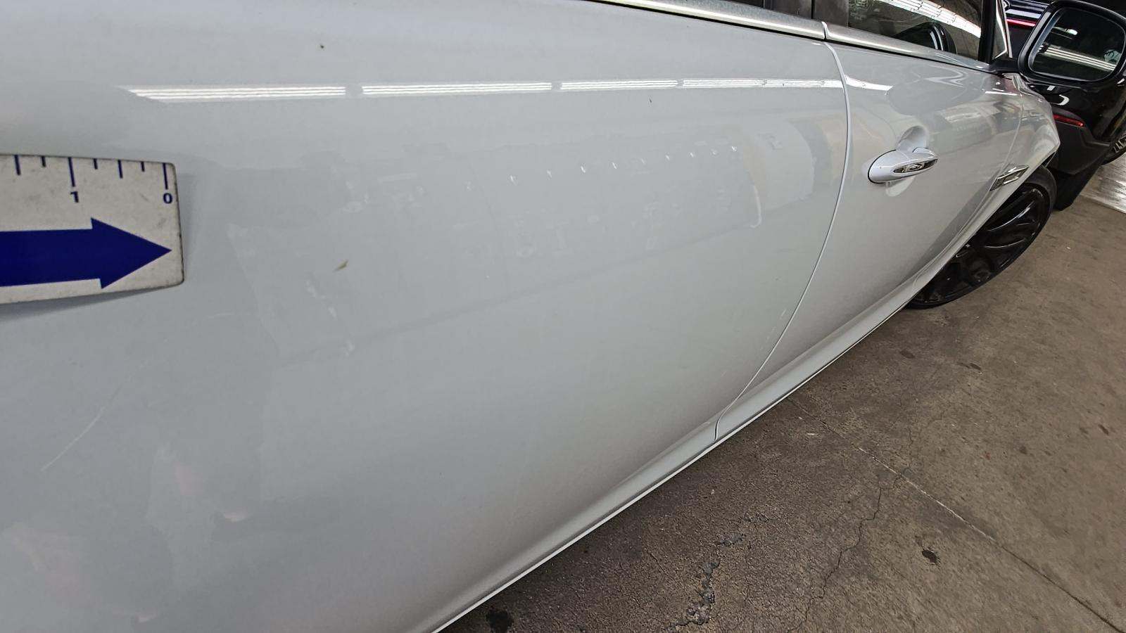 2016 Jaguar XJ L Portfolio FWD