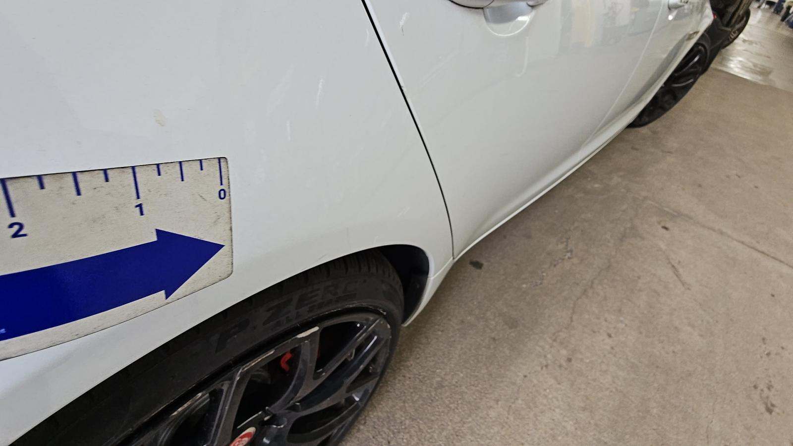 2016 Jaguar XJ L Portfolio FWD