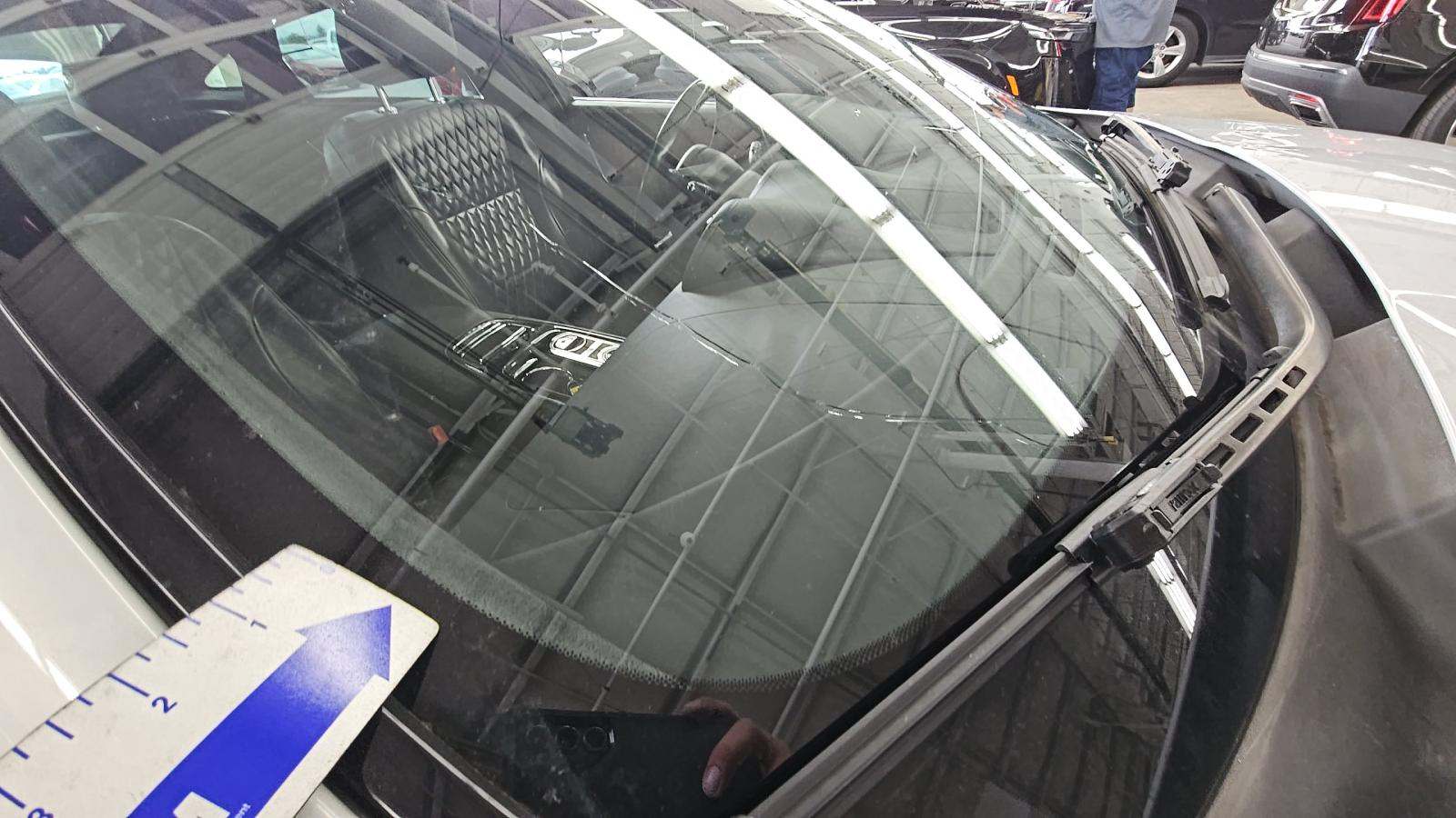 2016 Jaguar XJ L Portfolio FWD