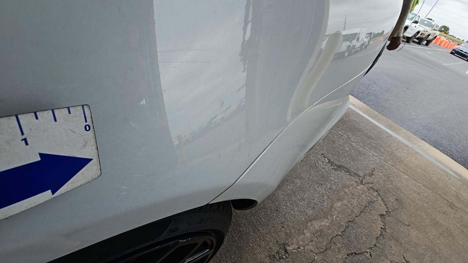 2016 Jaguar XJ L Portfolio FWD