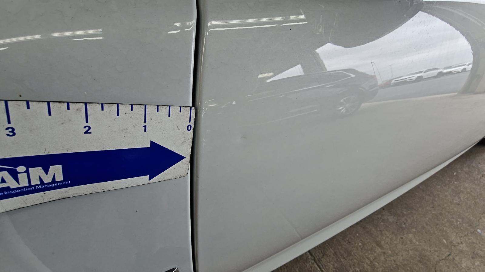 2016 Jaguar XJ L Portfolio FWD