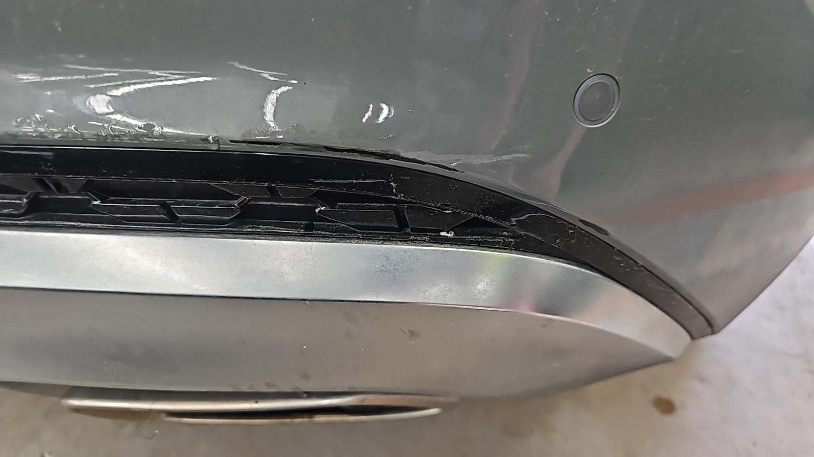 2022 Hyundai Santa Fe Calligraphy AWD