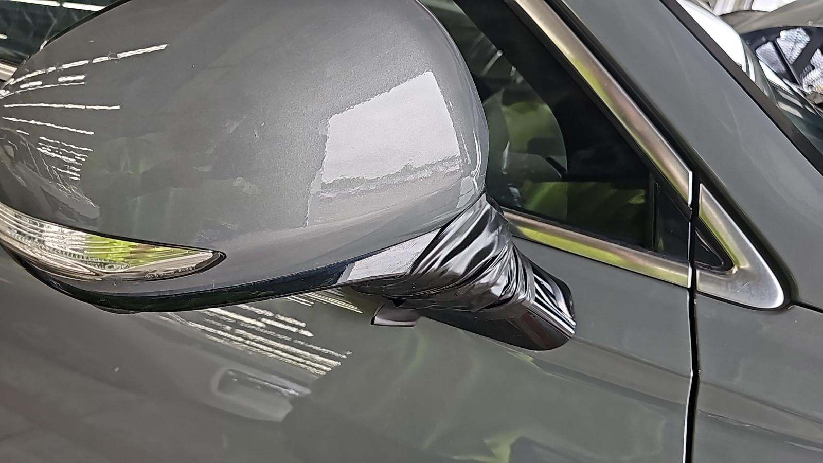 2022 Hyundai Santa Fe Calligraphy AWD