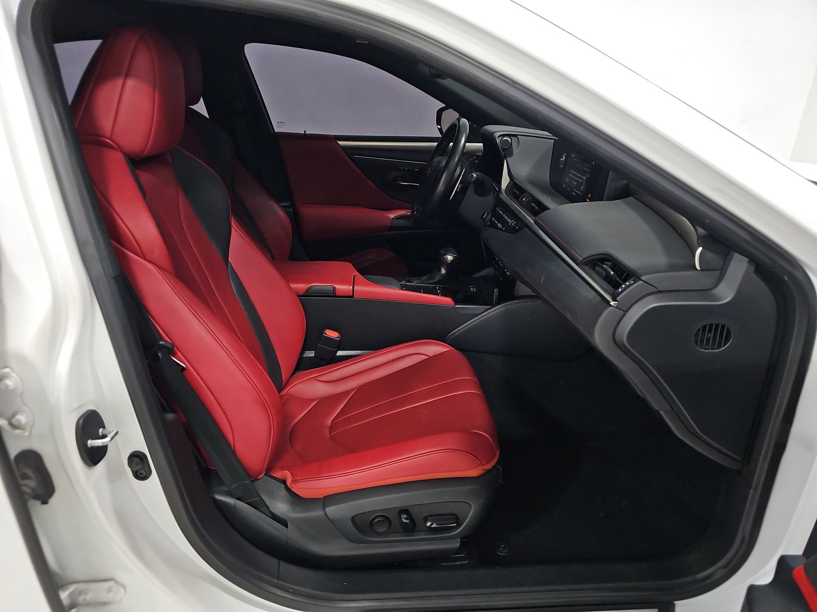 2019 Lexus ES ES 350 F SPORT FWD