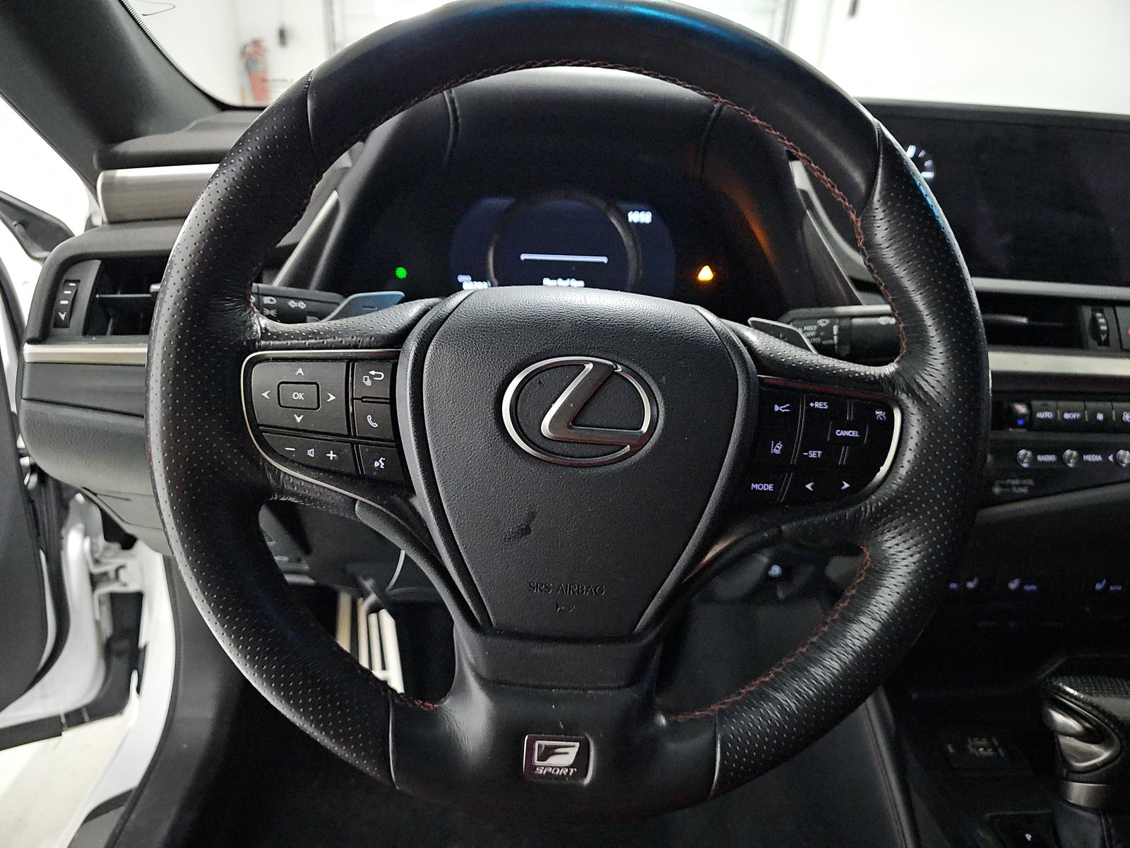 2019 Lexus ES ES 350 F SPORT FWD