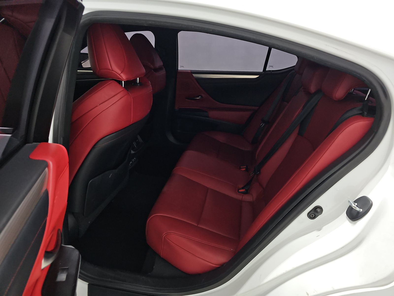 2019 Lexus ES ES 350 F SPORT FWD