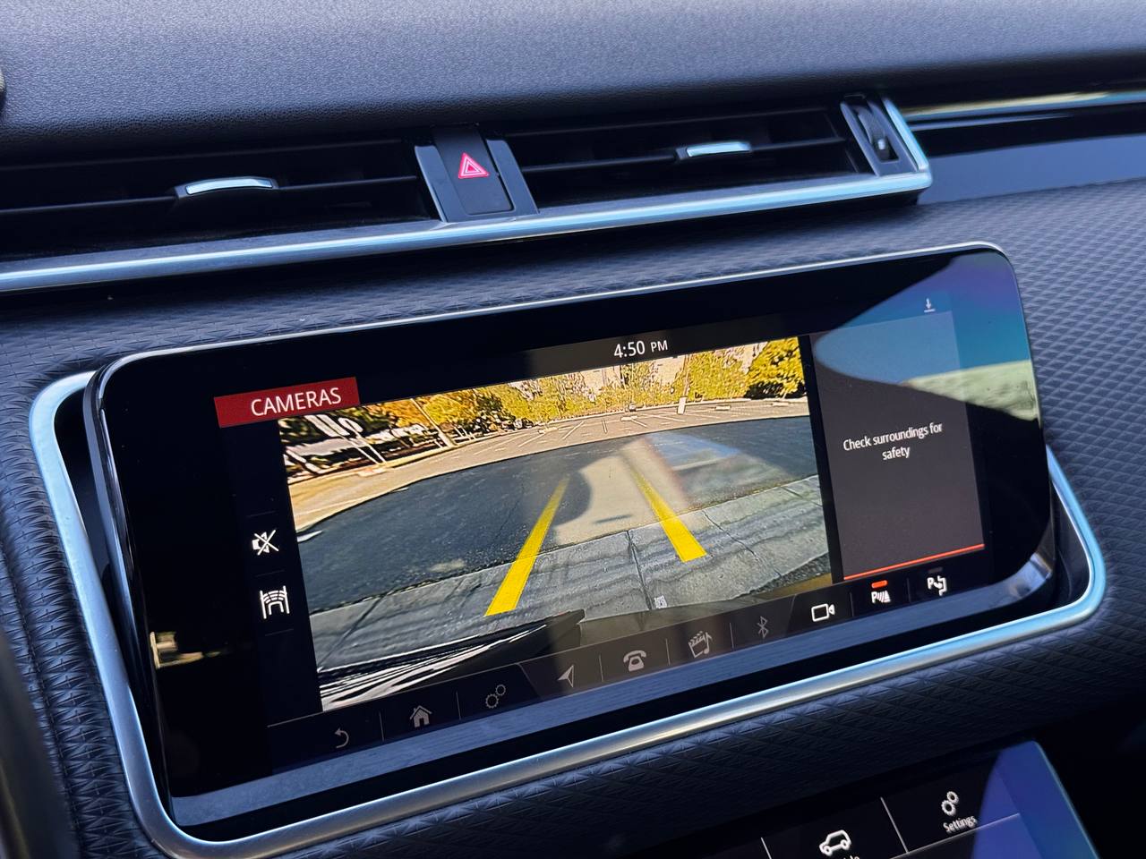 2019 Land Rover Range Rover Velar R-Dynamic SE AWD