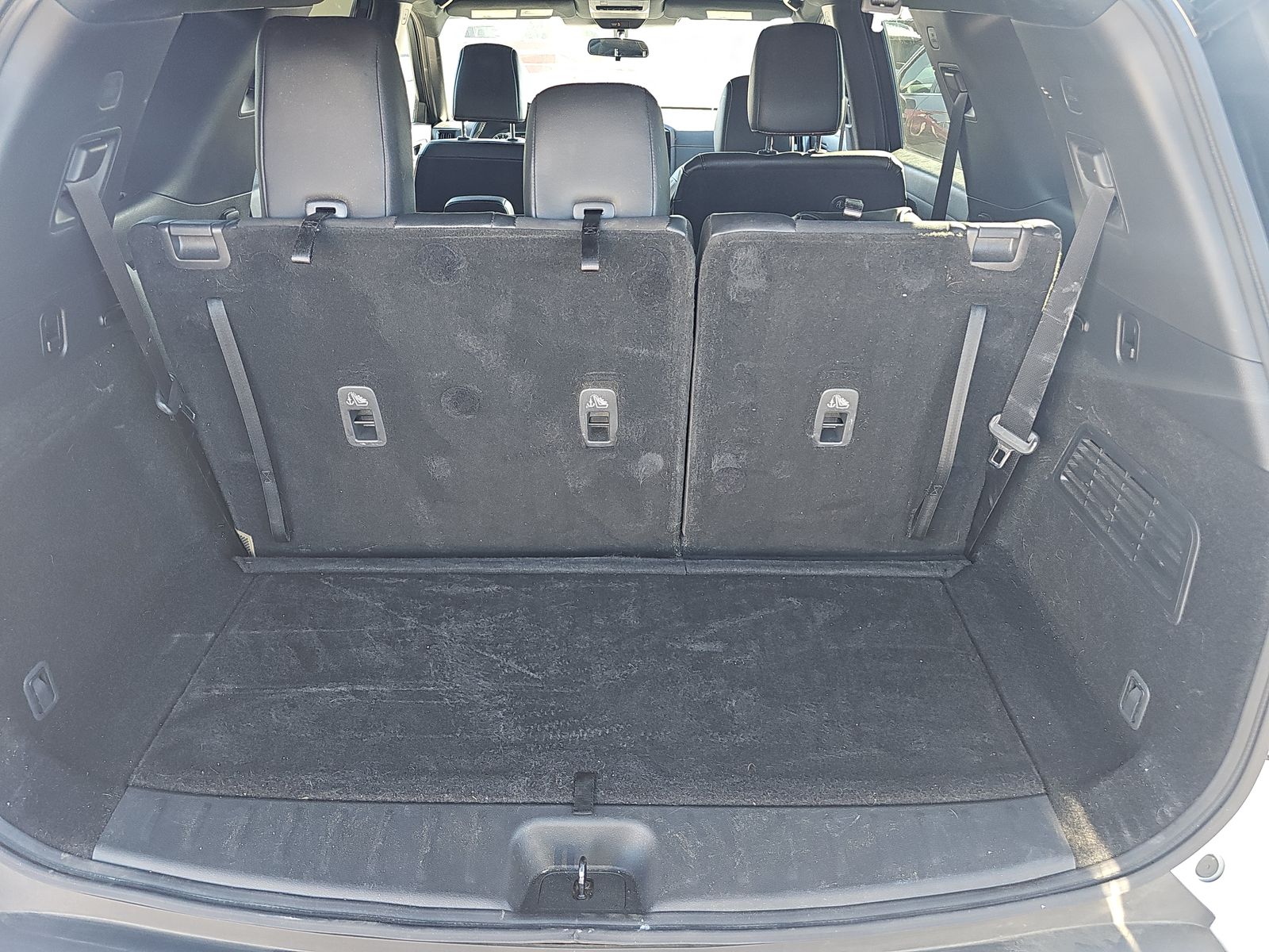 2023 Nissan Pathfinder Rock Creek AWD