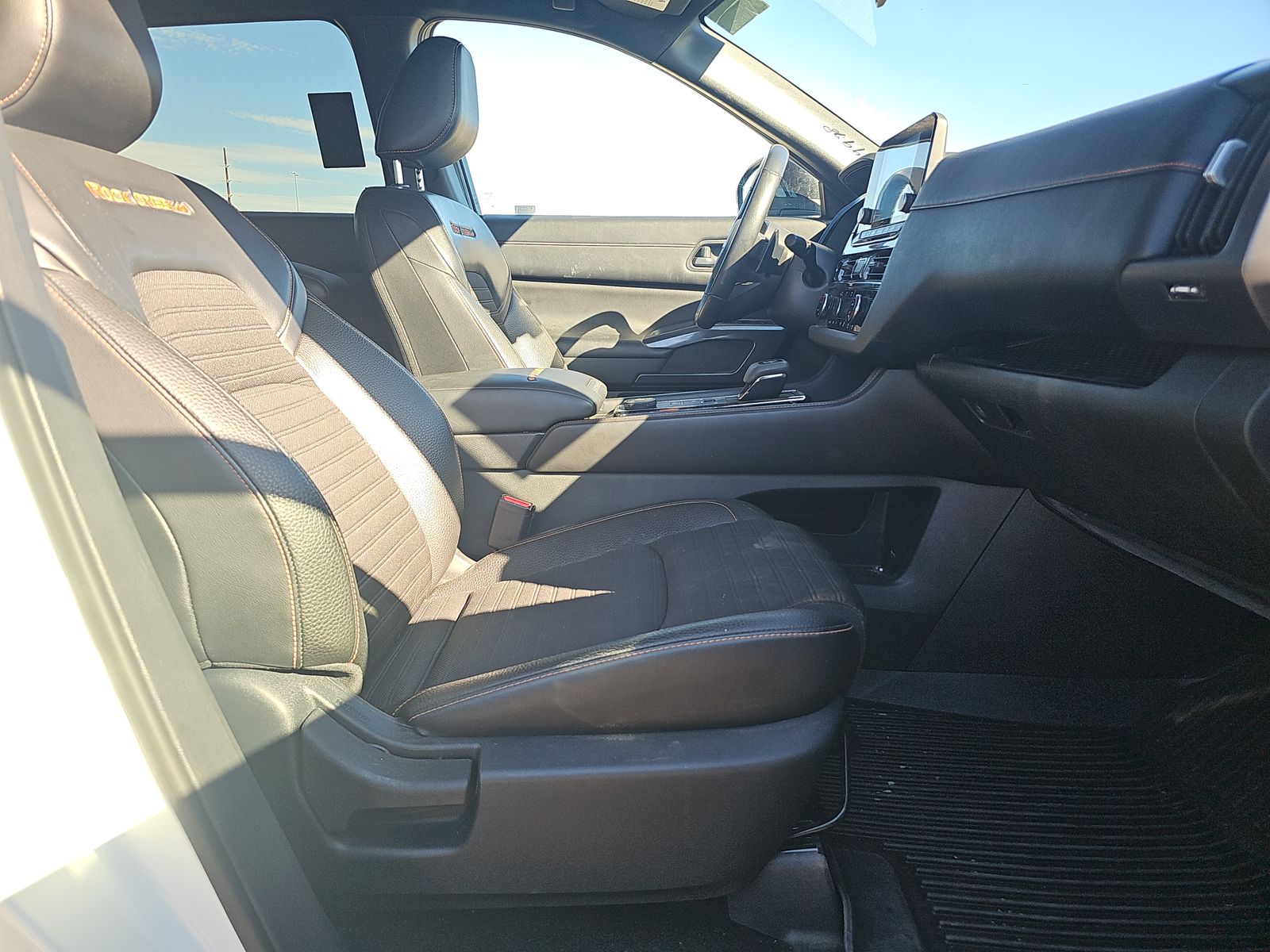 2023 Nissan Pathfinder Rock Creek AWD