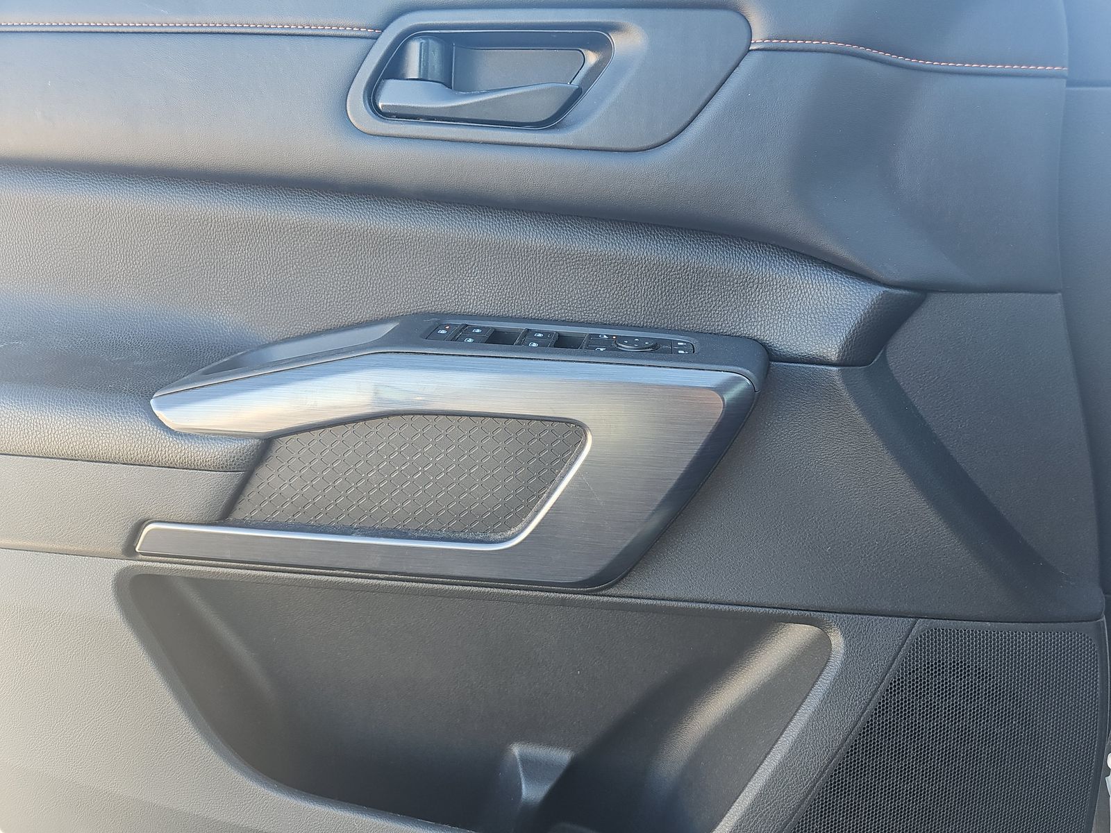 2023 Nissan Pathfinder Rock Creek AWD