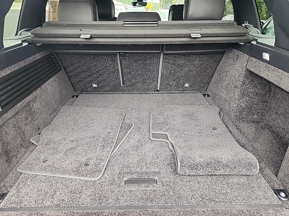 2019 Land Rover Range Rover Supercharged AWD