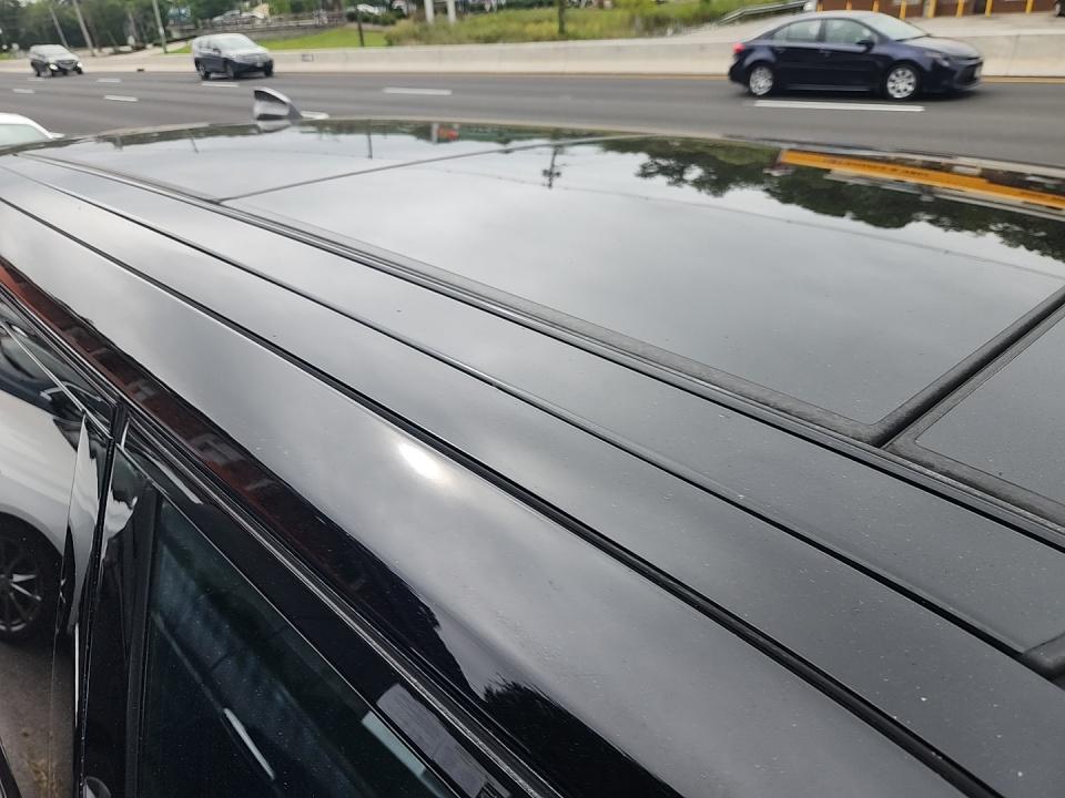 2019 Land Rover Range Rover Supercharged AWD