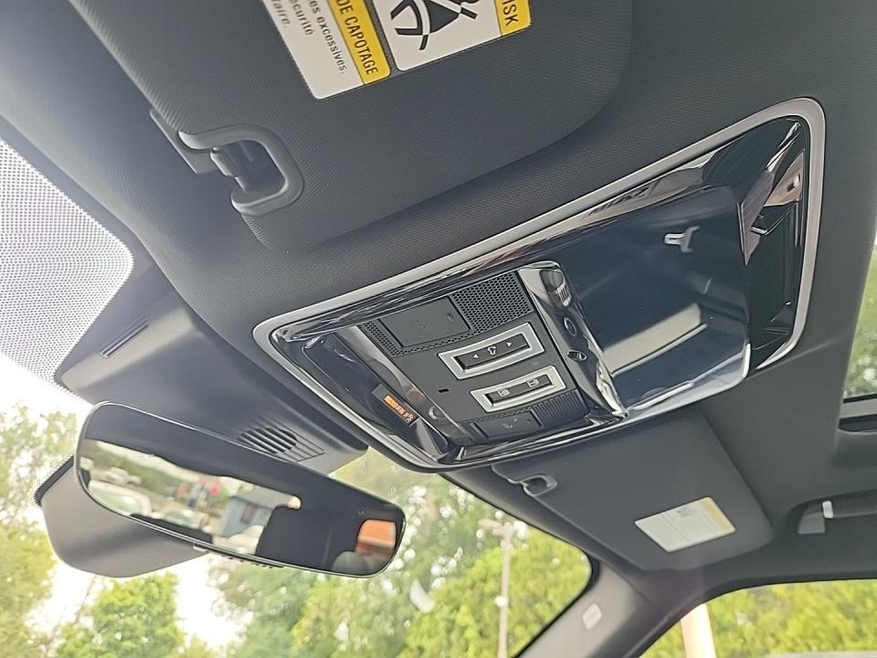 2019 Land Rover Range Rover Supercharged AWD