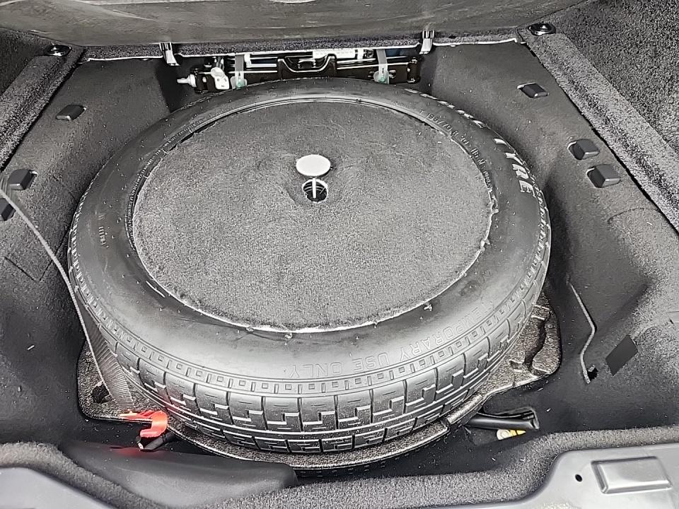 2019 Land Rover Range Rover Supercharged AWD