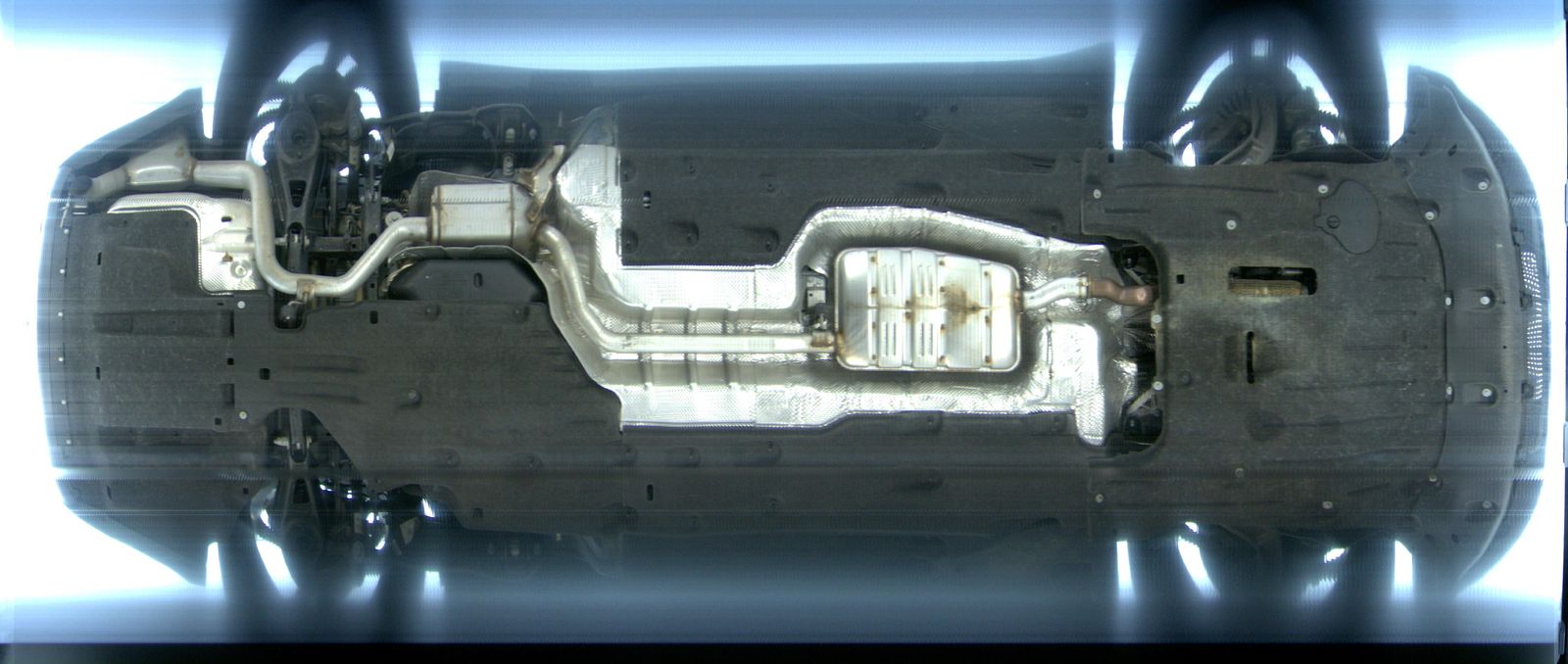 2024 Chrysler Pacifica Pinnacle FWD