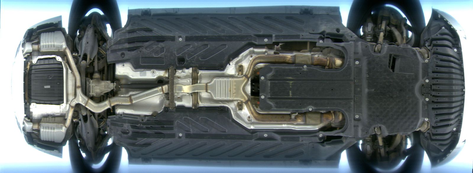 2018 Mercedes-Benz C-Class AMG C 43 AWD