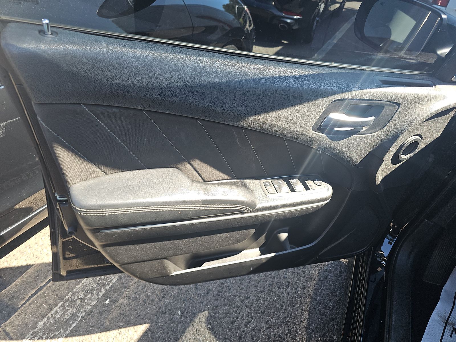 2022 Dodge Charger R/T RWD