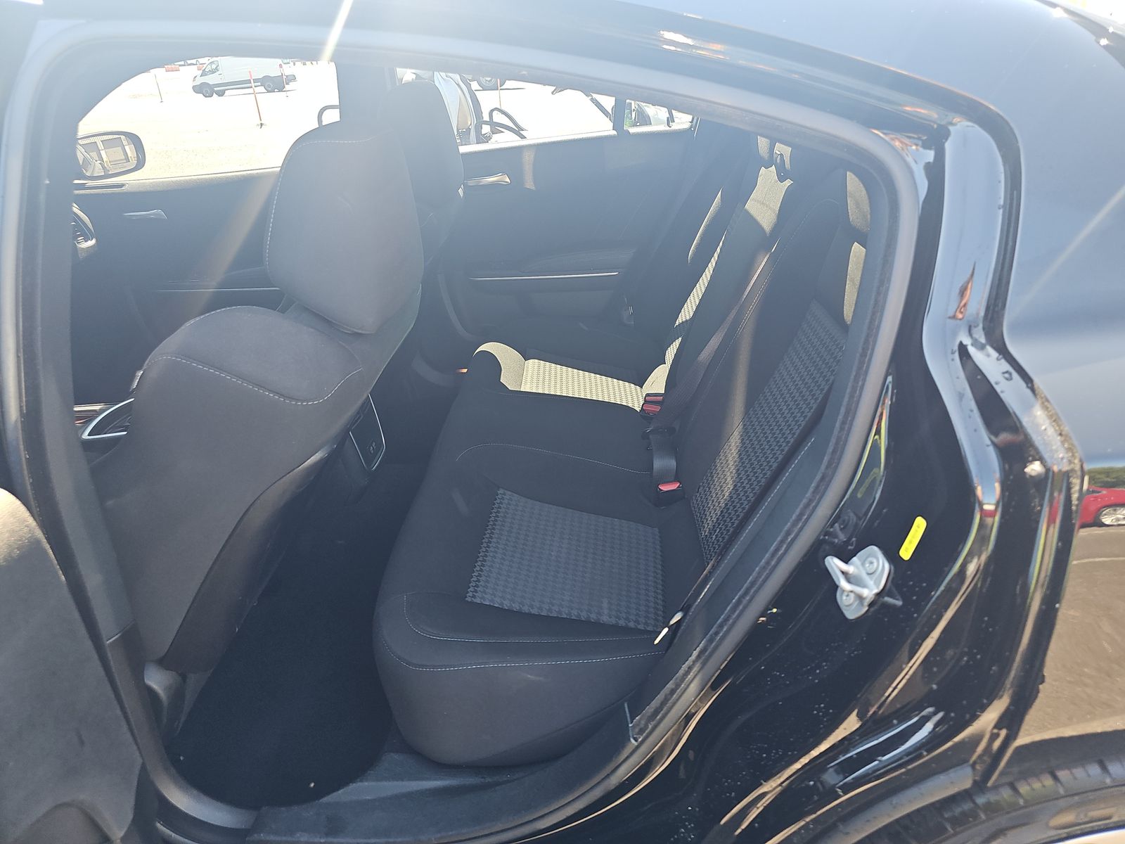 2022 Dodge Charger R/T RWD