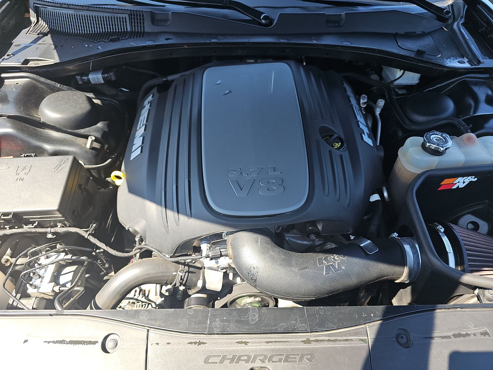 2022 Dodge Charger R/T RWD