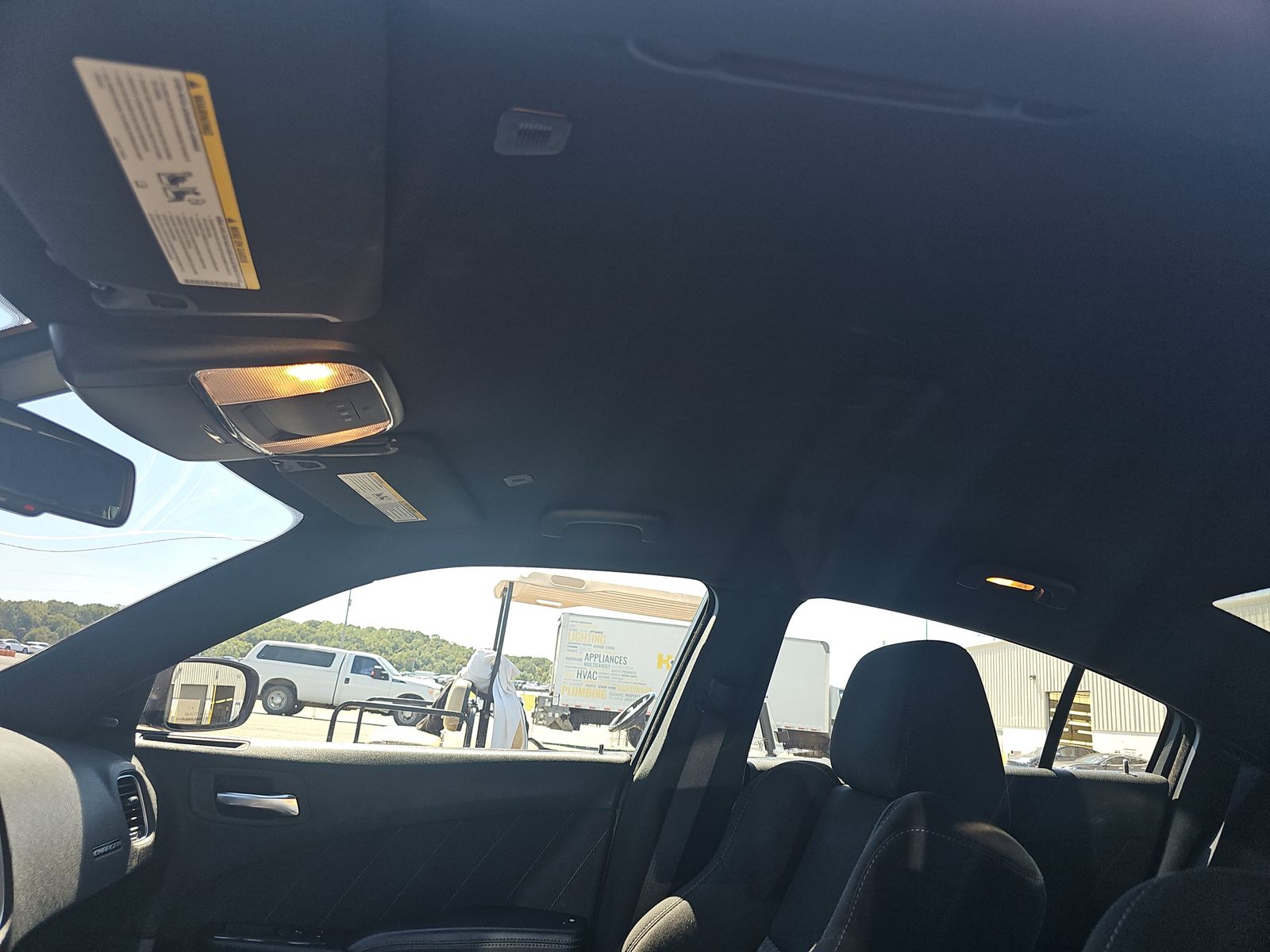 2022 Dodge Charger R/T RWD